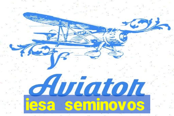 iesa seminovos porto alegre